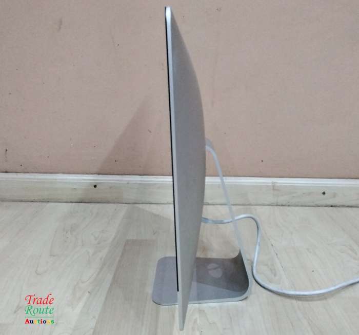 Apple iMAC | 21.5 INCH | Core i5 2.7GHz | 8GB RAM | 1TB HDD  * ULTRASLIM * Nvidia Geforce Graphics
