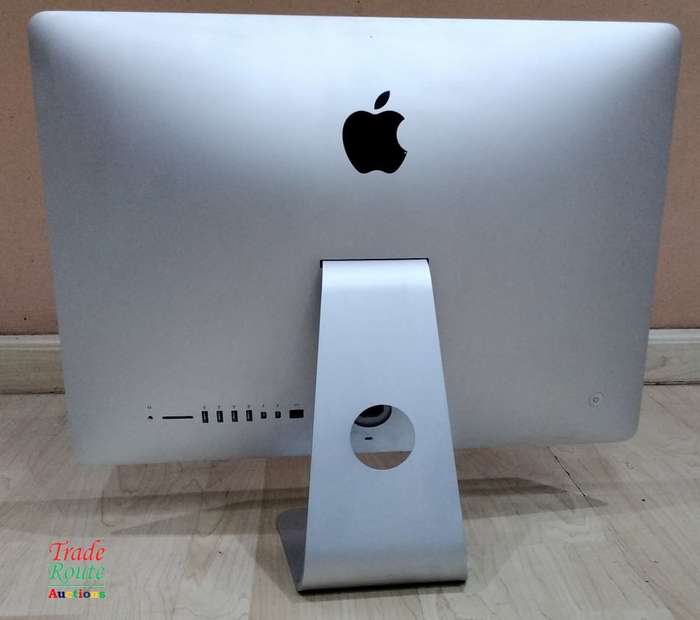 Apple iMAC | 21.5 INCH | Core i5 2.7GHz | 8GB RAM | 1TB HDD  * ULTRASLIM * Nvidia Geforce Graphics