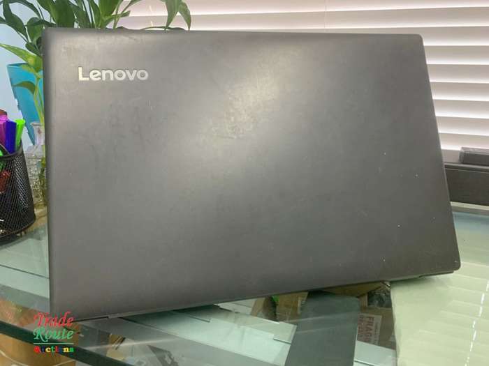LENOVO IDEAPAD 130 81H7 LAPTOP | CORE i5 8250U 8th Gen @ 1.8GHZ  | 4GB RAM | 1TB HDD | NOTEBOOK