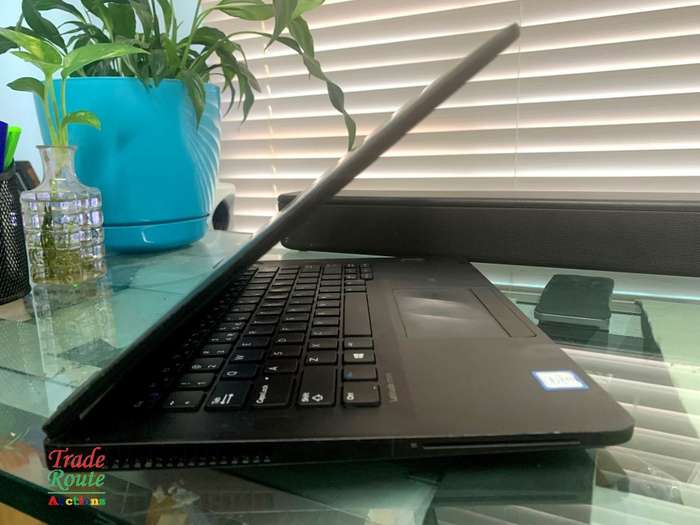 DELL LATITUDE E7270 12.5inch LAPTOP | CORE i7 6600U 2.6GHz | 8GB RAM | 256GB SSD SOLID STATE DRIVE