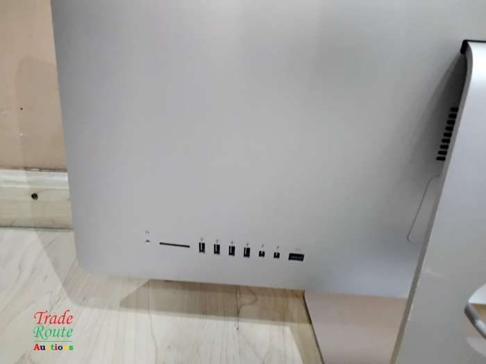 Apple iMAC Retina 5K Display | 27 INCH | Core i5 3.5GHz 16GB RAM 1TB HDD * LATE 2014