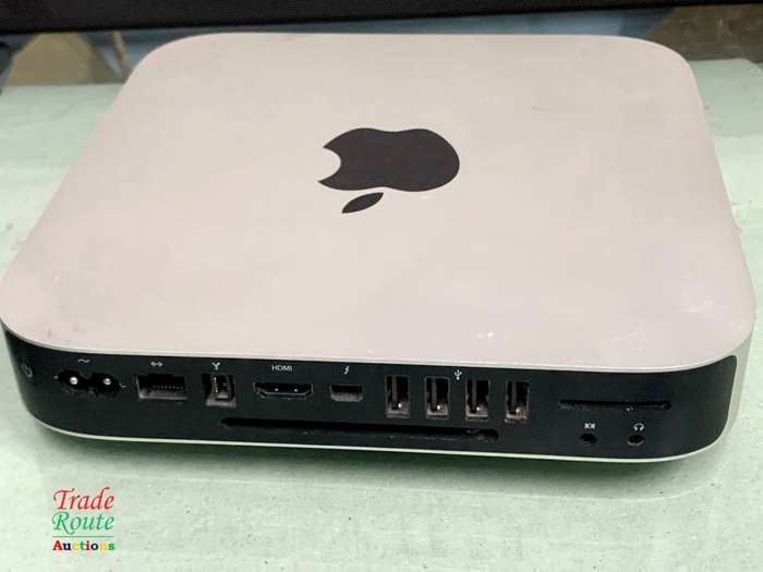 Apple Mac Mini Core i5 A1347 *** MacMini *** Apple Computer