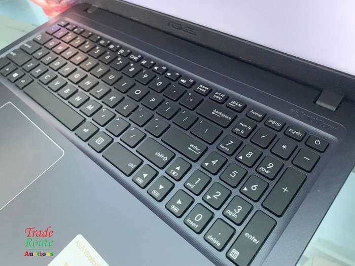 ASUS VIVOBOOK X540UA 15.6 INCH NOTEBOOK | CORE i5 8250U 8th Gen 1.8GHZ | 8GB RAM | 1TB HDD LAPTOP