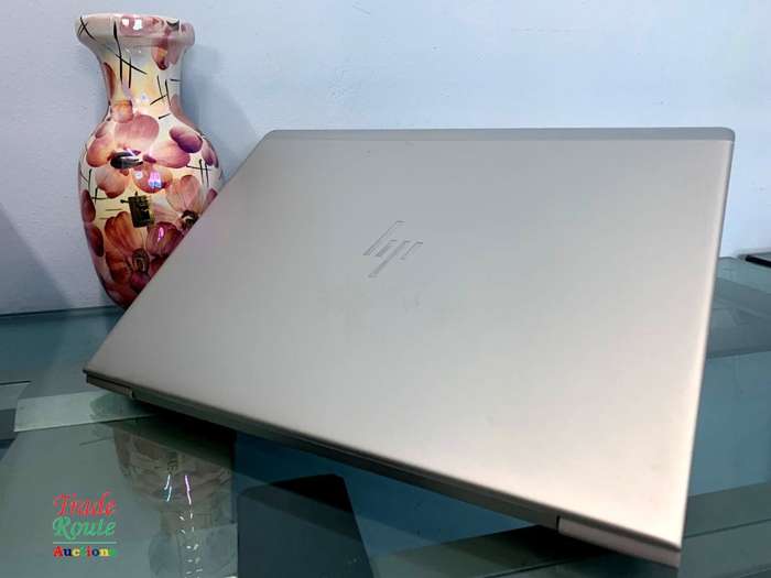 HP ELITEBOOK 840 G6 14" LAPTOP | CORE i5 8365U 8th Gen 1.9GHZ | 8GB RAM | 128GB SSD