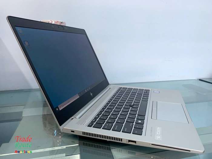 HP ELITEBOOK 840 G6 14" LAPTOP | CORE i5 8365U 8th Gen 1.9GHZ | 8GB RAM | 128GB SSD