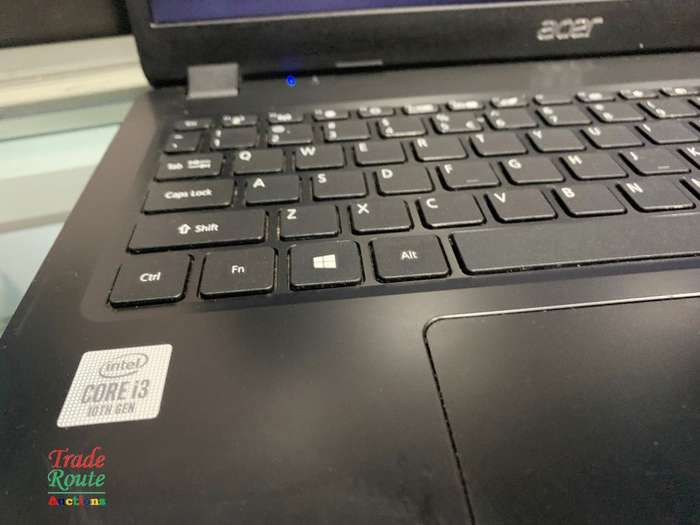 10th Gen | Acer Extensa P215-52 15.6` Laptop | Core i3 1005g1 Notebook