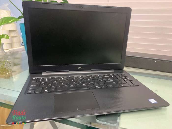 Dell Vostro 3583 LAPTOP | Intel Core i5 8265U 8th Gen 1.8GHz | 4GB RAM | 1TB HDD | 15.6` LAPTOP