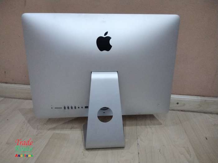 ** Please Read ** iMAC Stylish | 21.5 INCH | Core i5 2.7GHz | 16GB RAM | 1TB HDD  * ULTRASLIM *