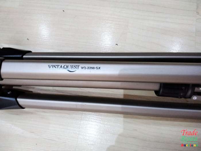 Vista Quest VQ-2200 GX Tripod