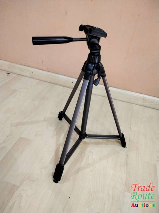 Vanguard MK-2 Tripod
