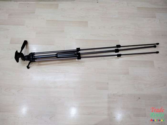 Vanguard MK-2 Tripod
