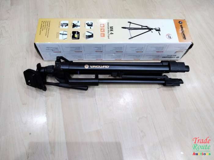 Vanguard Mk-4 Tripod
