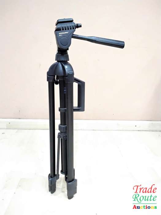 Vanguard Mk-4 Tripod