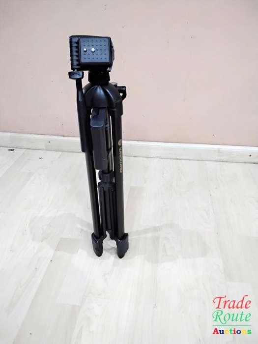 Vanguard Mk-4 Tripod