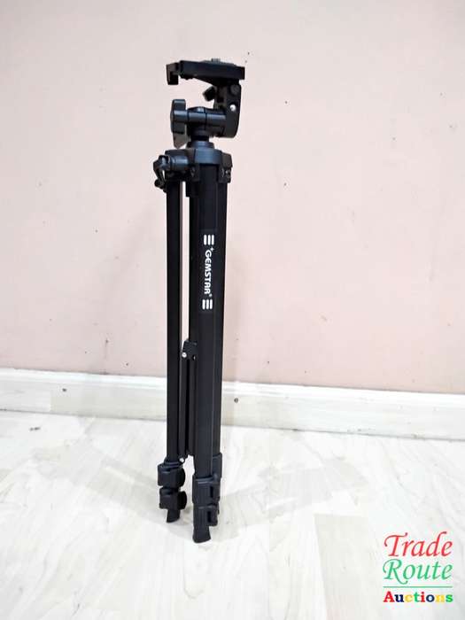 Gemstar Tripod