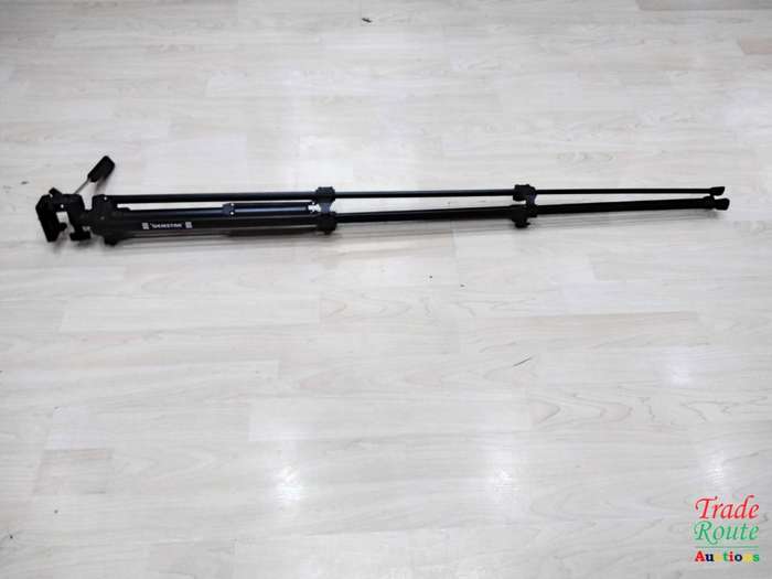 Gemstar Tripod