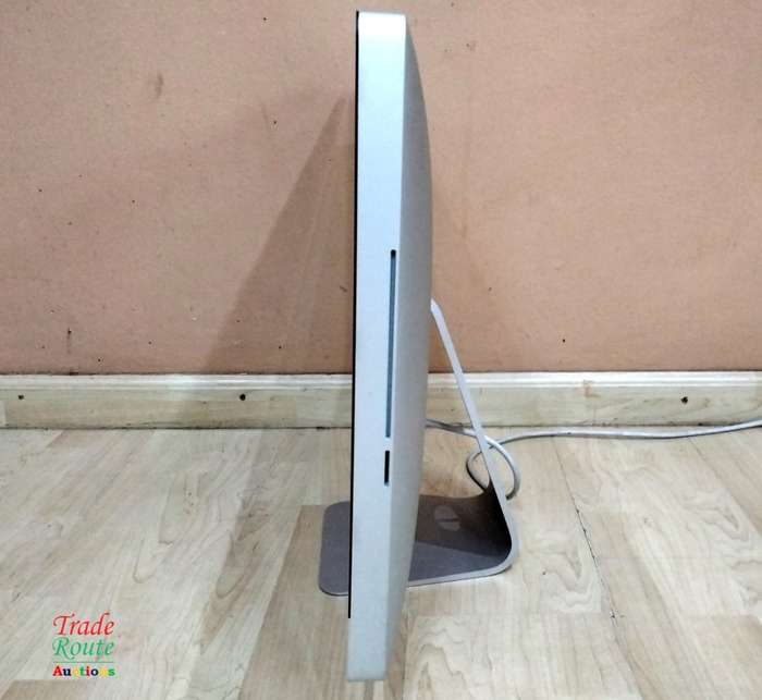 Apple iMAC | 27 INCH | Core i5 2.7GHz 4GB RAM 1TB HDD | All In One Desktop Computer