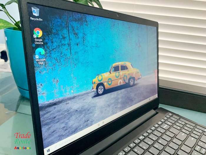 LENOVO IDEAPAD S145 81W8 LAPTOP CORE i5 1035G1 10th Gen @ 1.0GHZ  NOTEBOOK