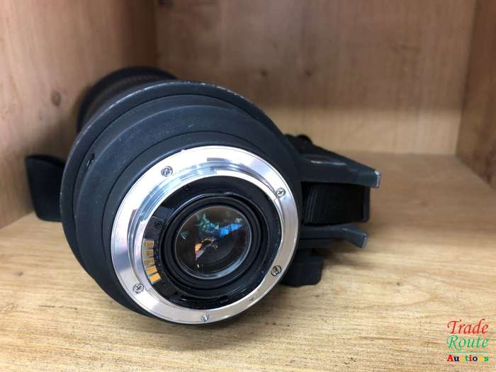Sigma 50-500mm F4-6.3 APO DG Telephoto Zoom Lens [sony A-mount]