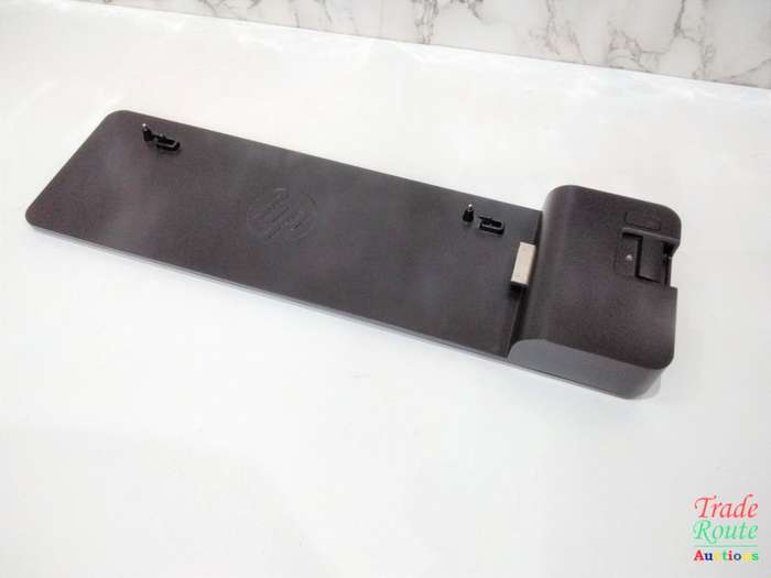 HP 2013 UltraSlim Docking Station Model : HSTNN-IX10