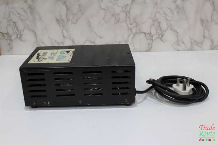CM 220V-110V STEP DOWN TRANSFORMER 1000 W MAX - US-Plug