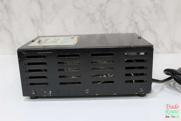 CM 220V-110V STEP DOWN TRANSFORMER 1000 W MAX - US-Plug