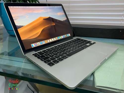 MacBook Pro 13.3-inch 2014 Retina | Core i5 2.6GHz | 8GB RAM | 256GB SSD