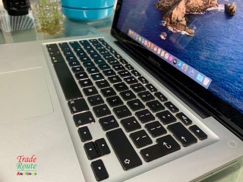 MacBook Pro 13.3-inch | Core i5 2.5GHz | 8GB RAM | 500GB HDD | Apple Laptop Notebook