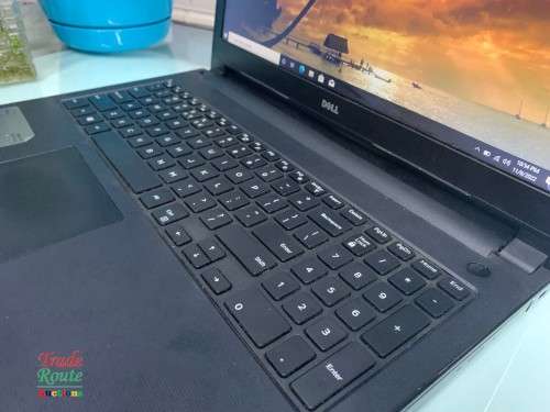 Dell VOSTRO 3558 | Intel Core i3 4005U 1.7GHz 4th GEN | 4GB RAM | 500GB HDD | 15.6` LAPTOP