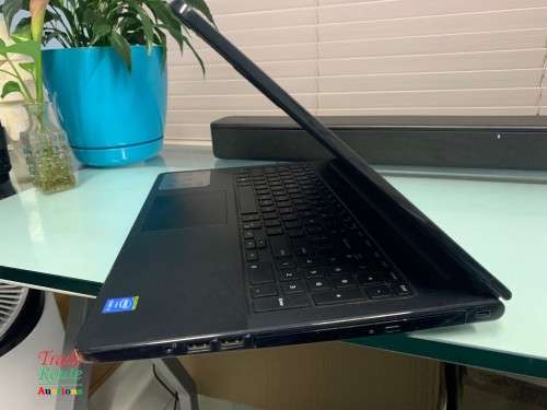 Dell VOSTRO 3558 | Intel Core i3 4005U 1.7GHz 4th GEN | 4GB RAM | 500GB HDD | 15.6` LAPTOP