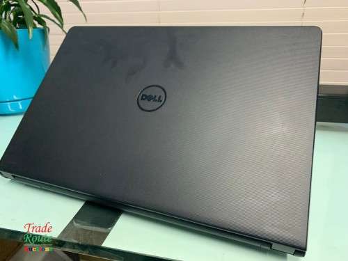 Dell VOSTRO 3558 | Intel Core i3 4005U 1.7GHz 4th GEN | 4GB RAM | 500GB HDD | 15.6` LAPTOP