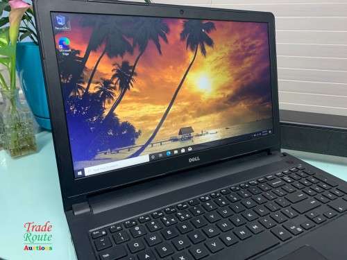 Dell VOSTRO 3558 | Intel Core i3 4005U 1.7GHz 4th GEN | 4GB RAM | 500GB HDD | 15.6` LAPTOP