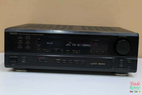 Denon DRA-295 AM/FM Stereo Receiver