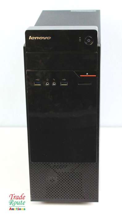 LENOVO S510 MINI TOWER Desktop PC | Core i7 6700 3.4Ghz | 8GB RAM | 1TB HDD