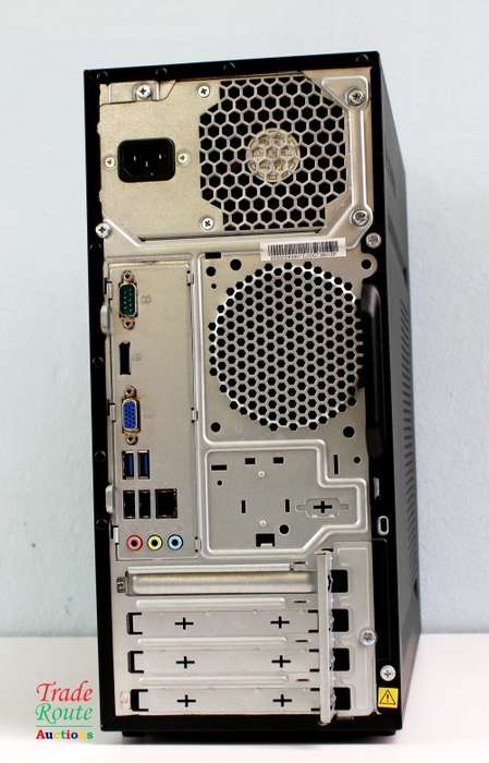 LENOVO S510 MINI TOWER Desktop PC | Core i7 6700 3.4Ghz | 8GB RAM | 1TB HDD