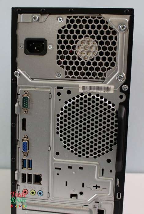 LENOVO S510 MINI TOWER Desktop PC | Core i7 6700 3.4Ghz | 8GB RAM | 1TB HDD