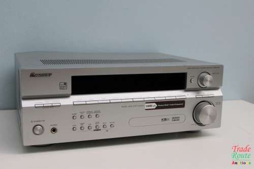 Pioneer VSX 416 S - 5.1 AV Multi Channel Receiver - Amplifier