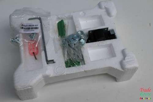 Centurion D5 Evo Gate Motor - Motor Only - Read description