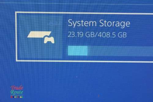 PS4 Sony PlayStation 4 console + Wireless Controller *** SONY PS4 ***