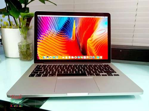 MacBook Pro 13.3-inch 2014 Retina | Core i5 2.6GHz | 8GB RAM | 256GB SSD
