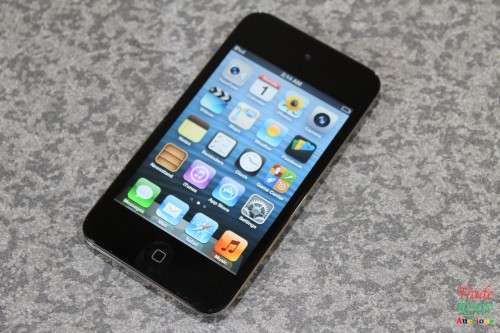 Apple iPod Touch |  32GB |  A1421 | MC544BT/A | 4th Gen