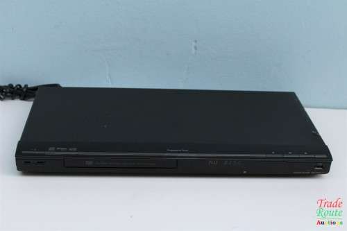 Sony CD/DVD PLAYER - DVP-NS648P