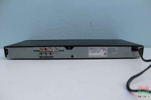Sony CD/DVD PLAYER - DVP-NS648P