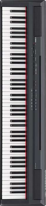 Yamaha P Series P105B 88-Key Digital Piano