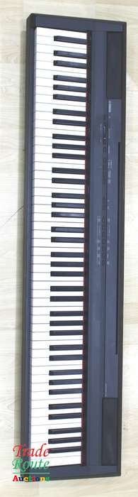 Yamaha P Series P105B 88-Key Digital Piano