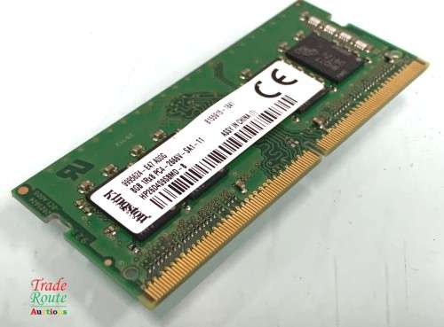 Kingston 8GB 2666MHz DDR4 PC4 HP26D4S9S8MD-8 Laptop RAM