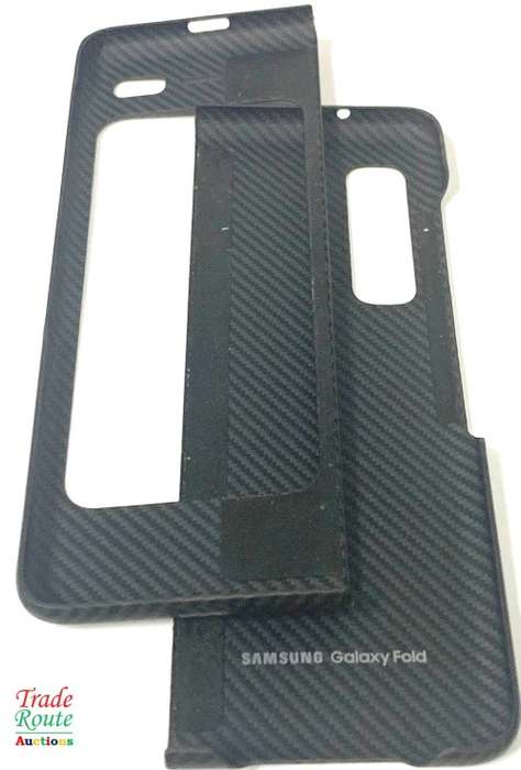 Samsung Galaxy Fold SM-F900F Smartphone - For Spares (or) Repairs
