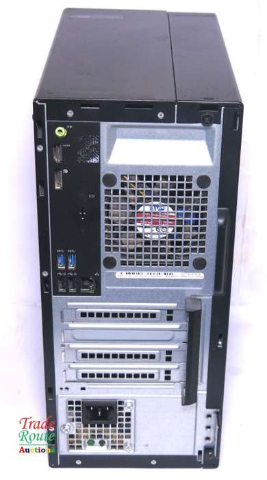 Dell OptiPlex 3040 MINI TOWER DESKTOP PC | Core i3 6100 6th Gen 3.7Ghz | 4GB RAM | 500GB HDD PC