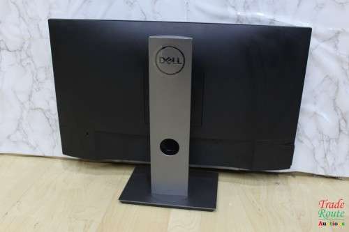 DELL Flat Panel Monitor P2419H 24 inch  CRACKED SCREEN - Salvage Stock - For Spares or Repair