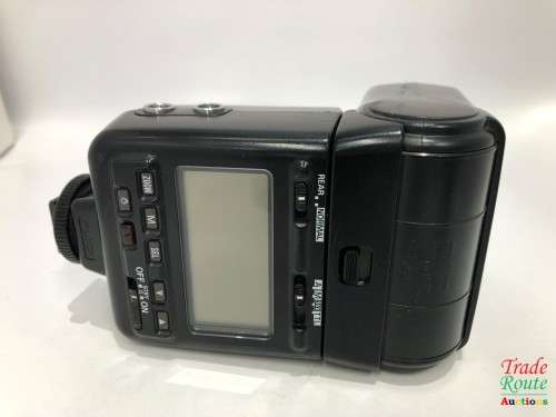 Nikon SB-24 Speedlight Flash